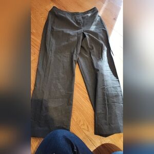 Talbots Petite Pants 10